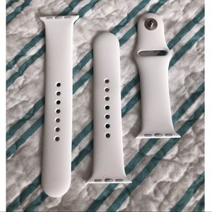 Apple Watch band 38mm. S/M & M/L band